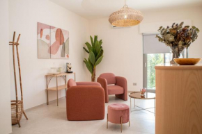 Pi's Apartments Comfort & Chill San Nicola La Strada